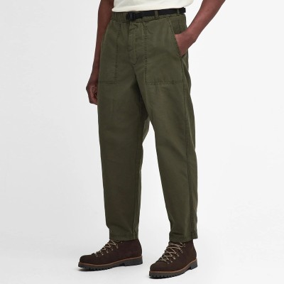 Barbour Grindle relexed 2