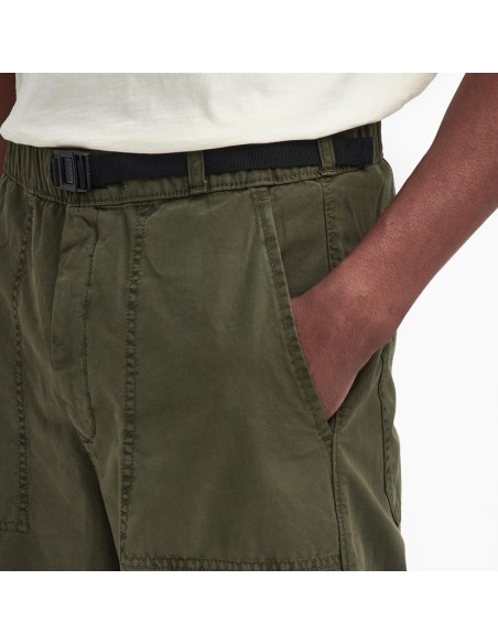 Barbour Grindle relexed