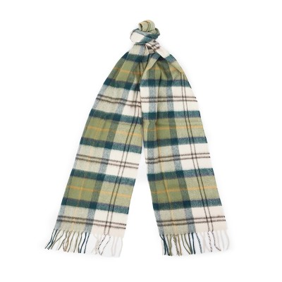 Barbour Wool Cashmere scarf