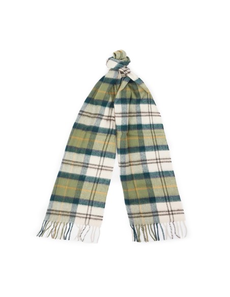 Barbour Wool Cashmere scarf