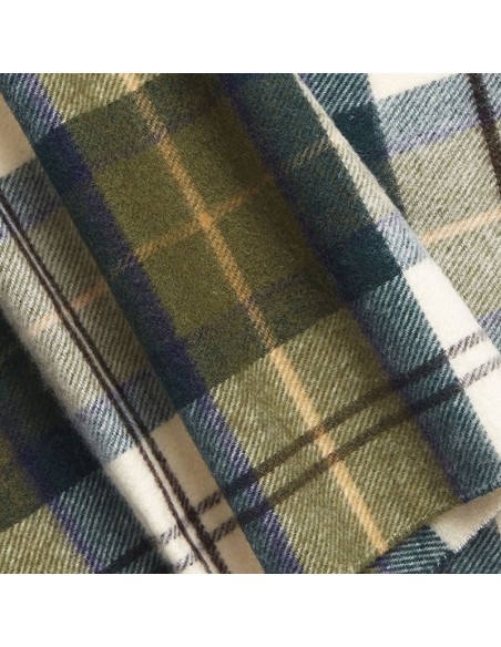 Barbour Wool Cashmere scarf