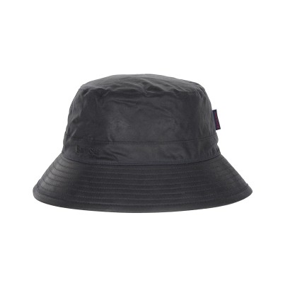 Barbour Wax Bucket
