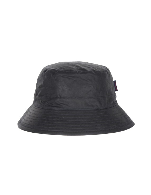 Barbour Wax Bucket