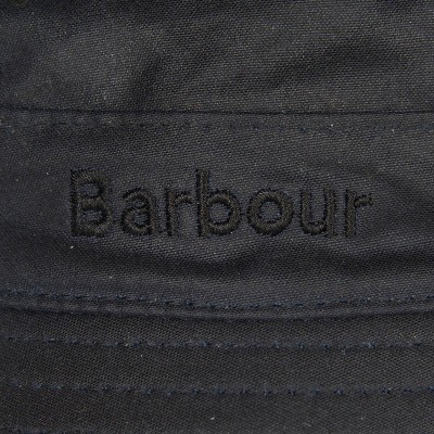 Barbour Wax Bucket 2