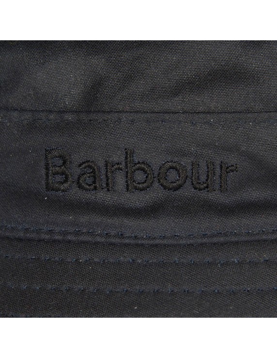 Barbour Wax Bucket