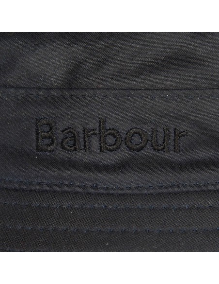 Barbour Wax Bucket