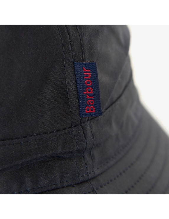 Barbour Wax Bucket