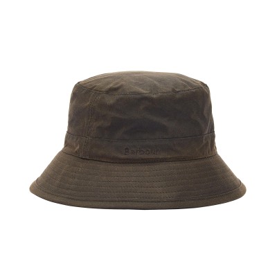 Barbour Wax Bucket