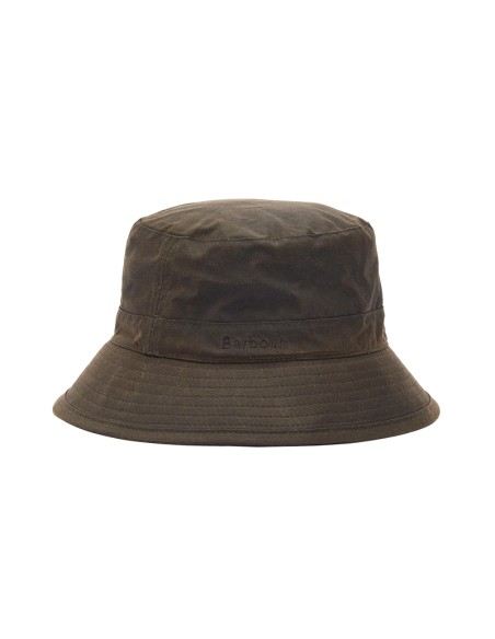 Barbour Wax Bucket