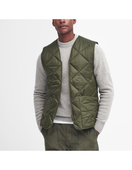 Barbour Large Box liner