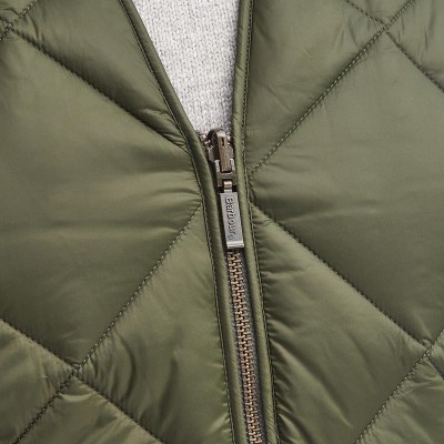 Barbour Large Box liner 2