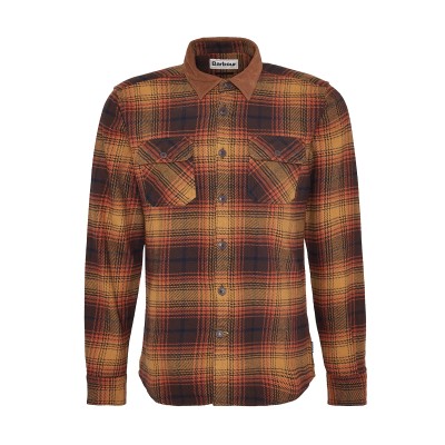 Barbour Nevis Checked