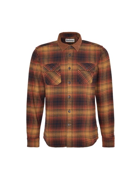 Barbour Nevis Checked