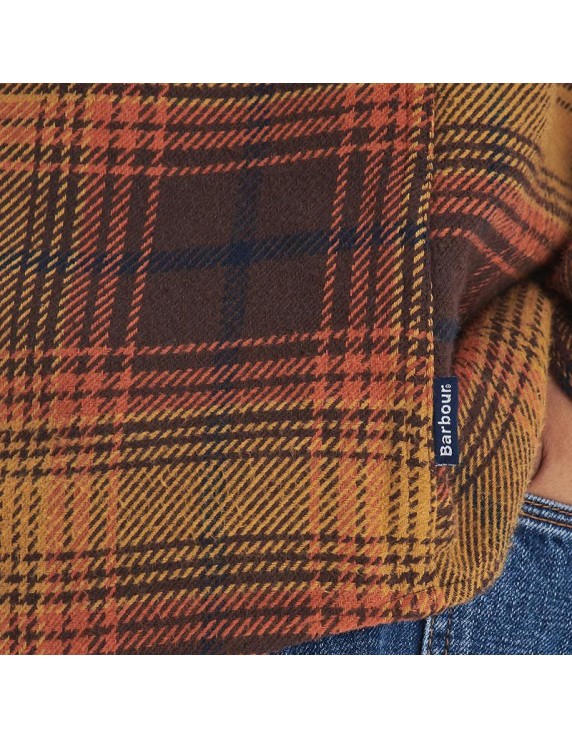 Barbour Nevis Checked Barbour Nevis Checked