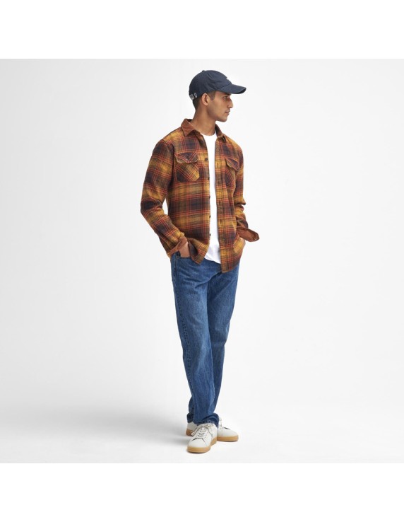 Barbour Nevis Checked Barbour Nevis Checked