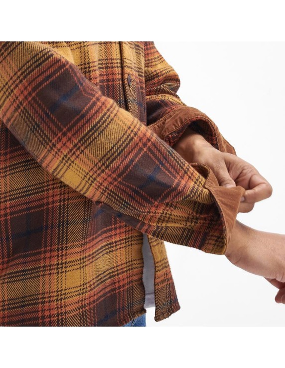 Barbour Nevis Checked Barbour Nevis Checked