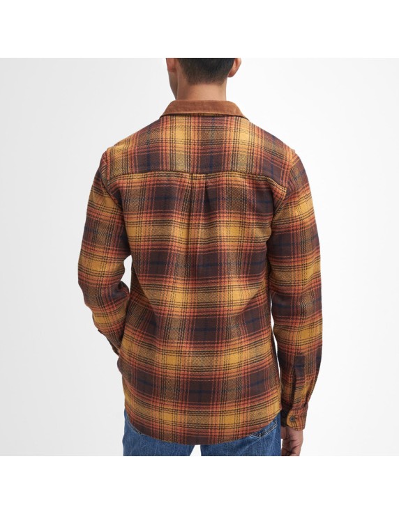 Barbour Nevis Checked Barbour Nevis Checked