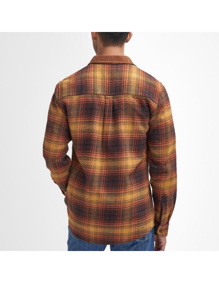 Barbour Nevis Checked