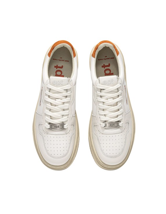 EPT W Court Lth EPT W Court Lth