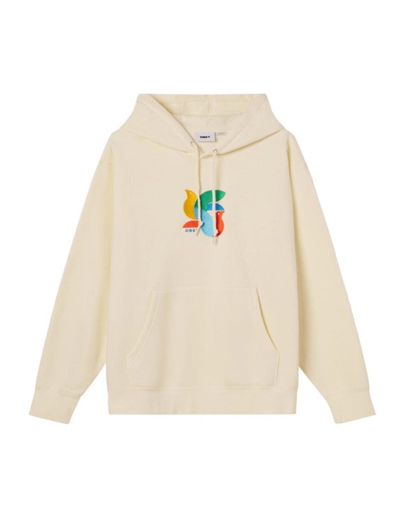 Obey Edison Hood