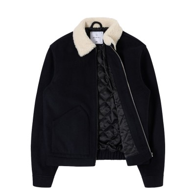 Edwin Jester Fly Jacket 2
