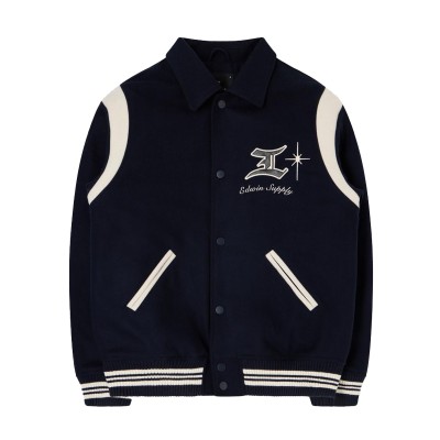 Edwin Campus Jacket