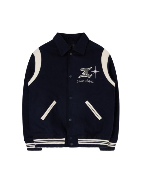 Edwin Campus Jacket