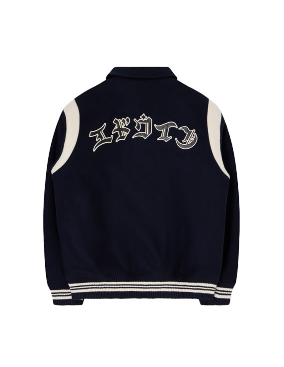 Edwin Campus Jacket