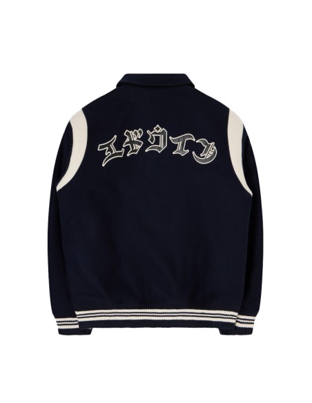 Edwin Campus Jacket