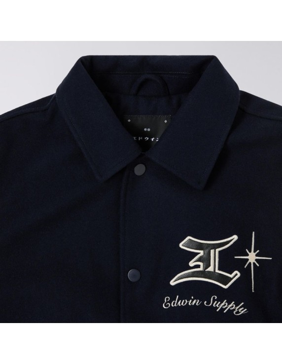 Edwin Campus Jacket