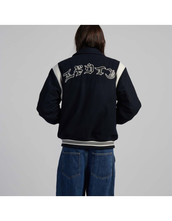 Edwin Campus Jacket