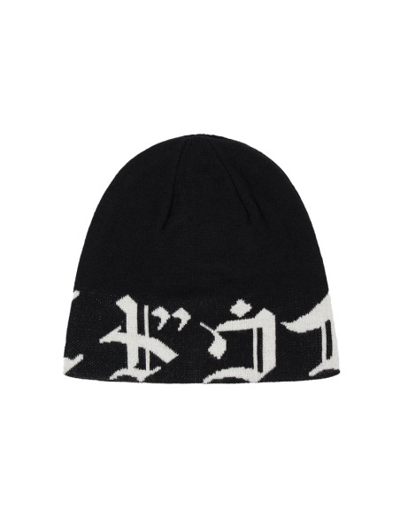 Edwin Graphic Beanie