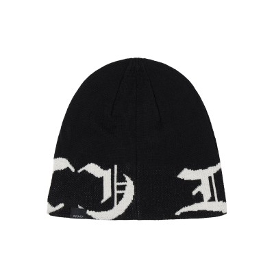 Edwin Graphic Beanie 2