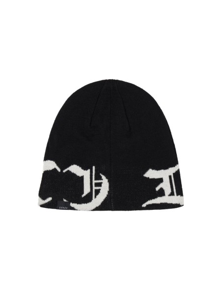 Edwin Graphic Beanie