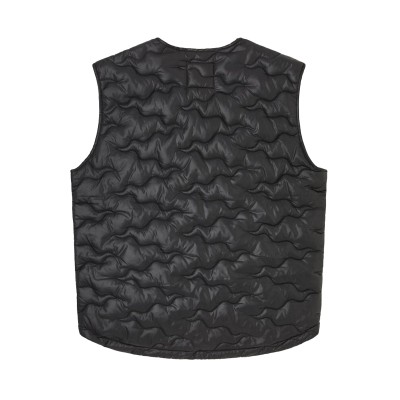 Edwin Camper Vest 2
