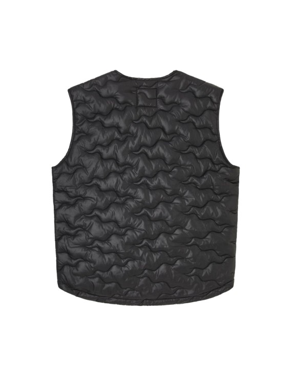 Edwin Camper Vest