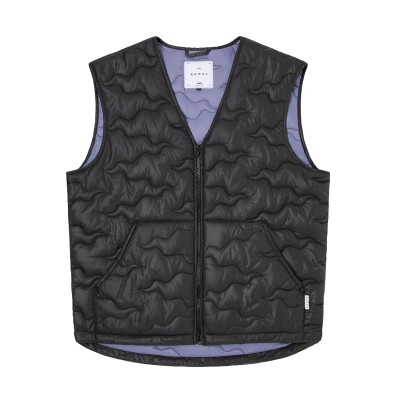 Edwin Camper Vest