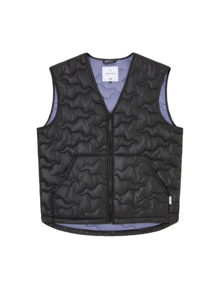 Edwin Camper Vest