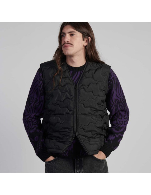 Edwin Camper Vest