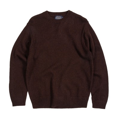 PENDLETON Wool Crew -...