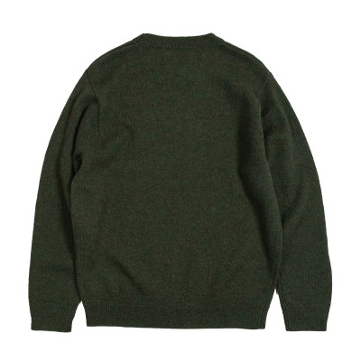 PENDLETON Wool Crew - Camo... 2