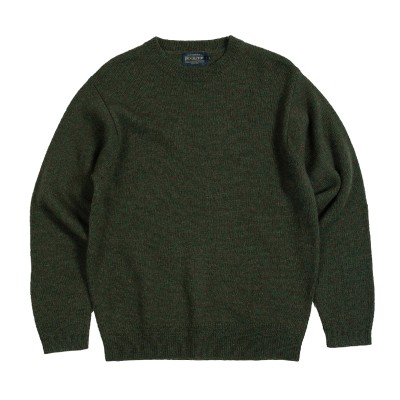 PENDLETON Wool Crew - Camo...