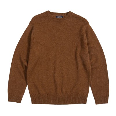 PENDLETON Wool Crew -...