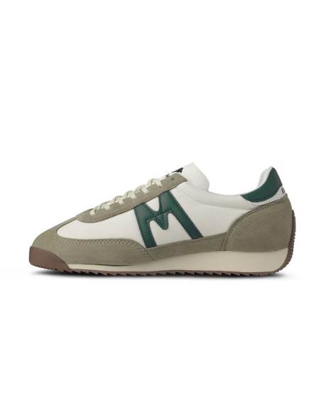Karhu W Mestari Abbey Stone/Rain Forest