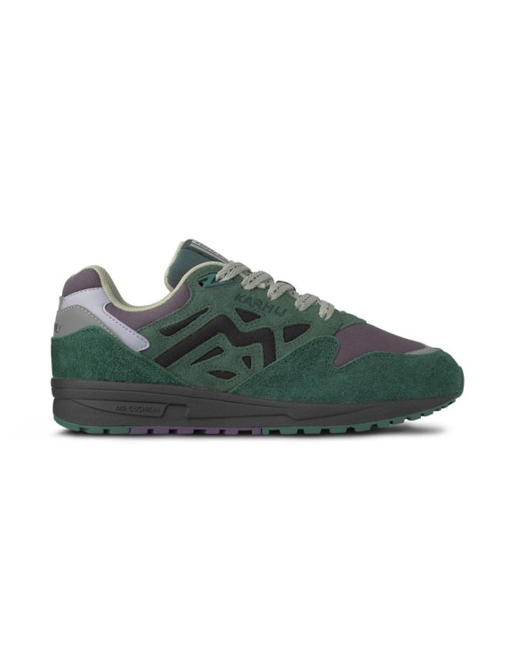Karhu Legacy 96 Rain Forest/Plum Perfect