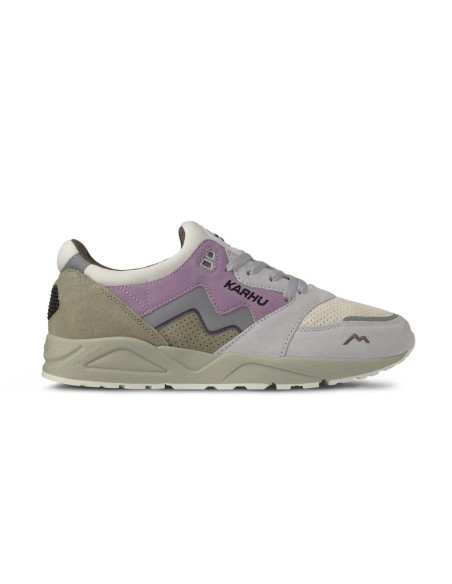 Karhu W Aria 95 Dawn Blue/Orchid Petal