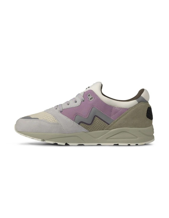 Karhu W Aria 95 Dawn Blue/Orchid Petal Karhu W Aria 95 Dawn Blue/Orchid Petal