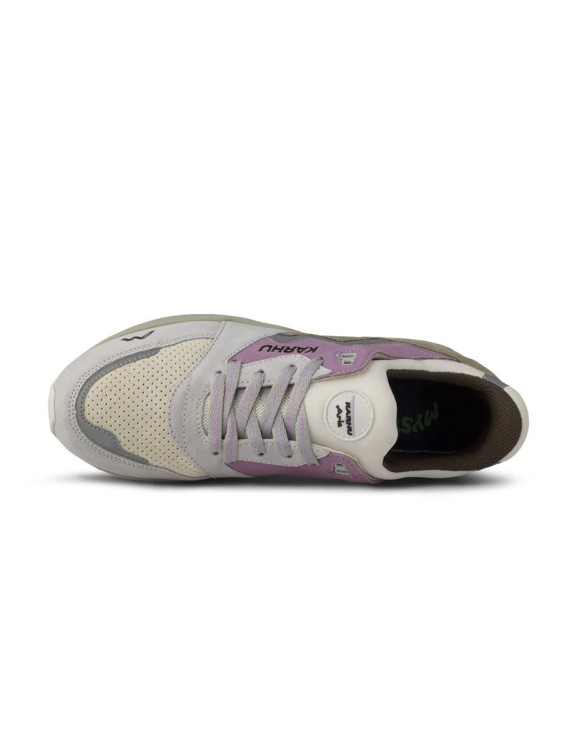 Karhu W Aria 95 Dawn Blue/Orchid Petal Karhu W Aria 95 Dawn Blue/Orchid Petal