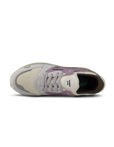 Karhu W Aria 95 Dawn Blue/Orchid Petal