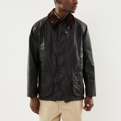 Barbour Os Bedale Wax 2